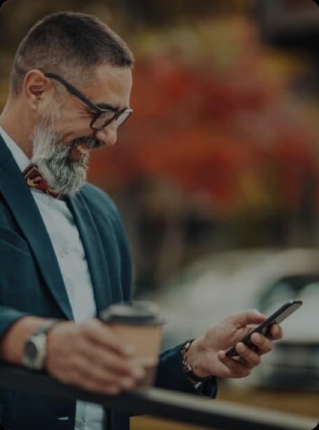 Earn up to 18% annually