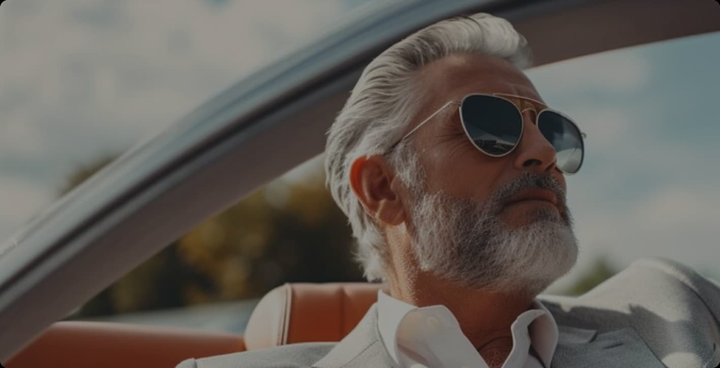 The intelligent investor's platform