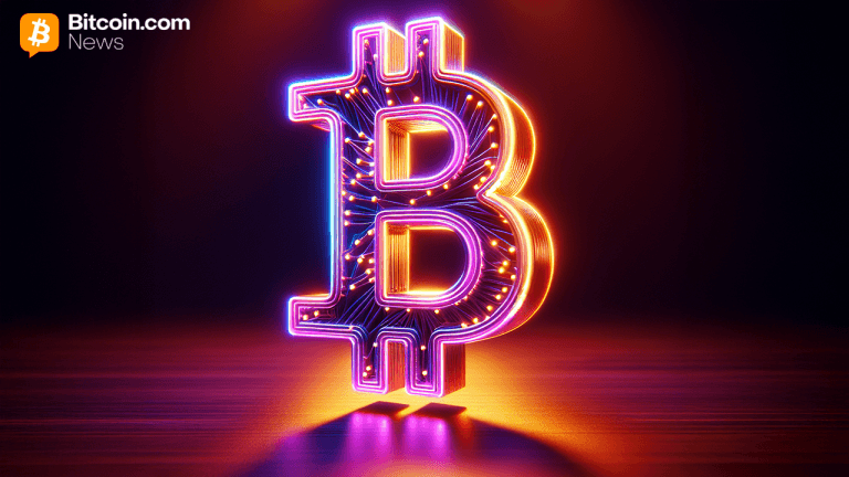 Bitcoin Price Watch: Next Leg Hinges on One Clean Break