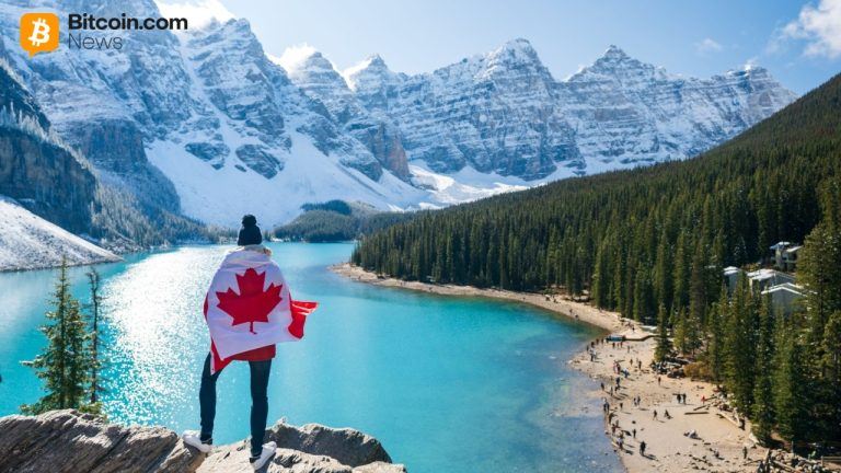 Canada Plans Stablecoin Rules Ahead Of Nov. 4 Federal Budget Announcement