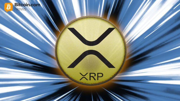Ripple-Backed Evernorth’s $1B XRP Vault Signals the Start of Massive Institutional Era