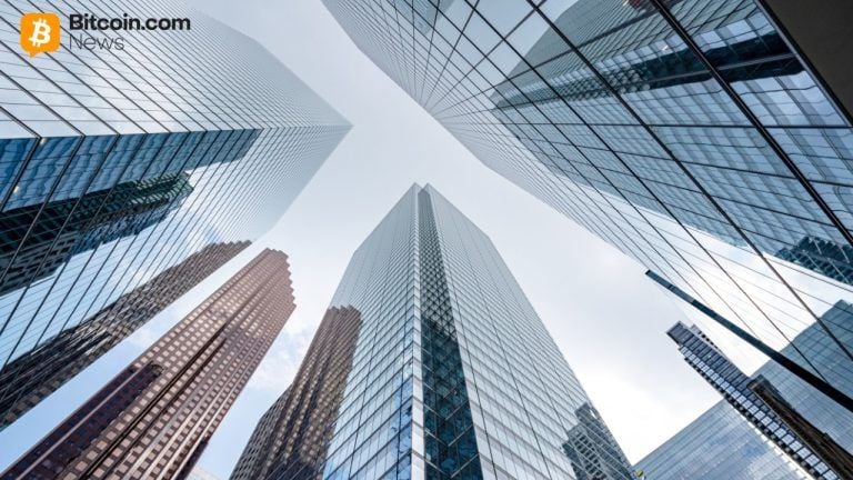 Wisdomtree Taps BNY Mellon to Power Onchain Banking With Tokenized Assets