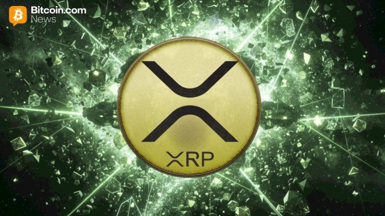 XRPN Debuts on Nasdaq as $1B XRP Treasury Strategy Targets Institutional Investors