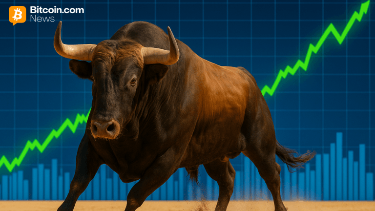 Binance CEO Declares Crypto Now Mainstream, Sees ‘Very Bullish’ Trend