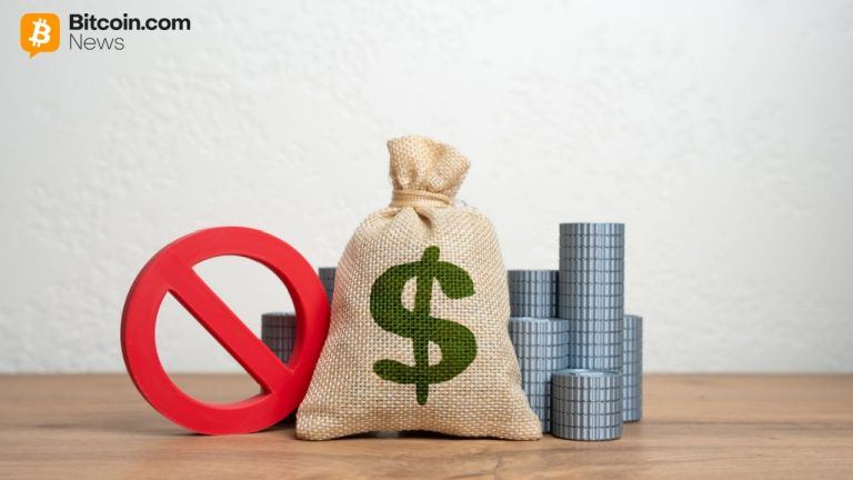 Bitcoin and Ether ETFs Log 3rd-Largest Weekly Outflows on Record