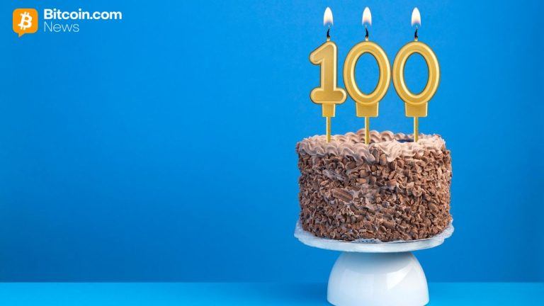 Bitcoin Trades Sideways. Is $100K the New Norm?