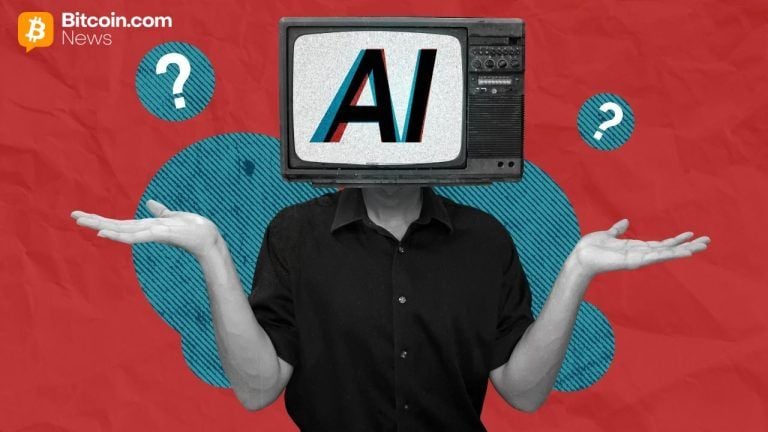 Bitcoin’s Down Again: Is It the Government Shutdown or AI?