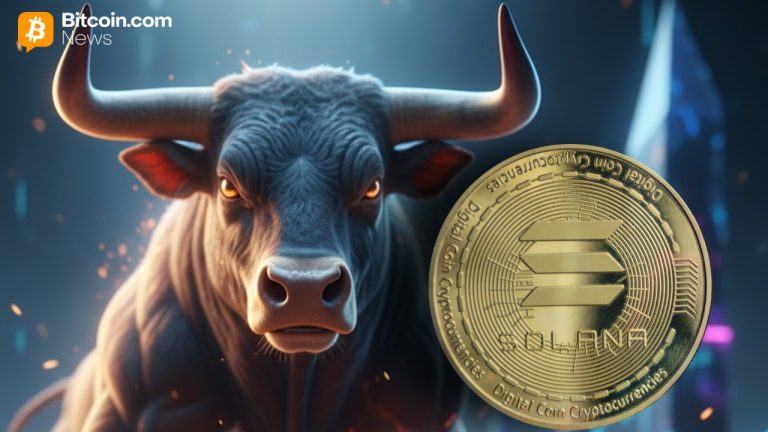 Bitwise Turns Ultra Bullish on Solana With Bitcoin-Like Upside and Institutional Heat