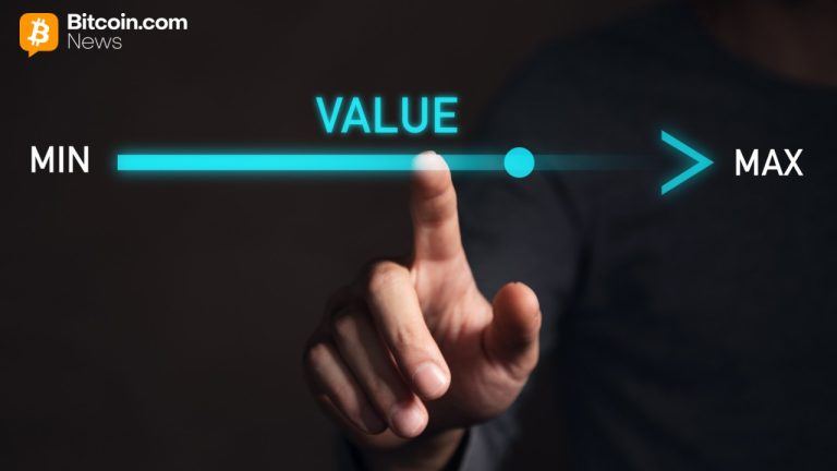 Bitwise CIO Spotlights XRP, ETH, UNI With Designs Getting Better at Value Capture