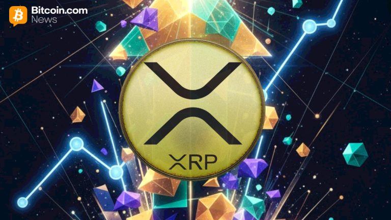 Billion-Dollar XRP ETF? Bitwise Sees It Happening Sooner Than Anyone Expects