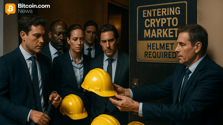 Crypto Market Loses Another $66 Billion Overnight — Some Coins Soared, Most Got Smoked