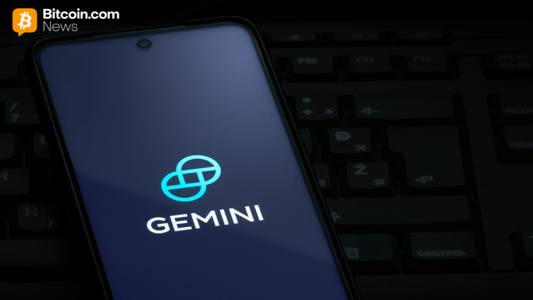 Gemini Targets Prediction Markets in Bid to Expand Revenue Streams