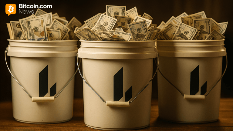 Lighter Ignites $68M Fundraise as Investors Flock to DeFi’s Next Big Thing