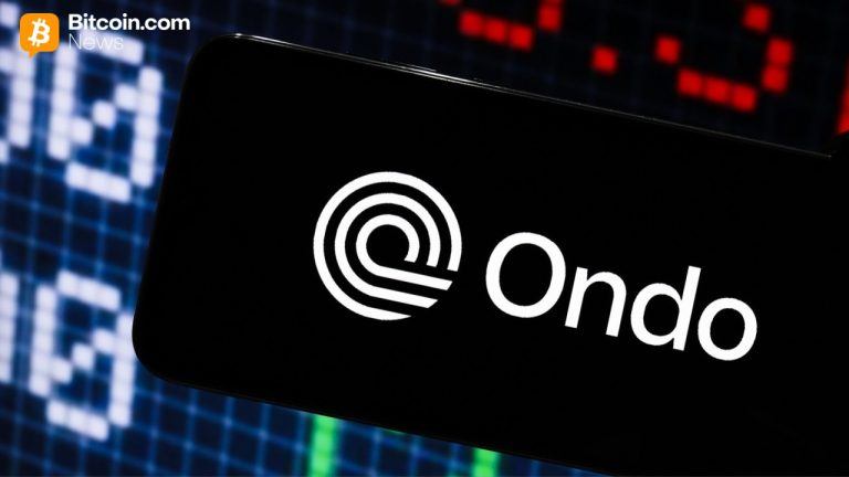 Ondo Finance Invests $25 Million in Figure's YLDS to Enhance Tokenized Treasury Fund