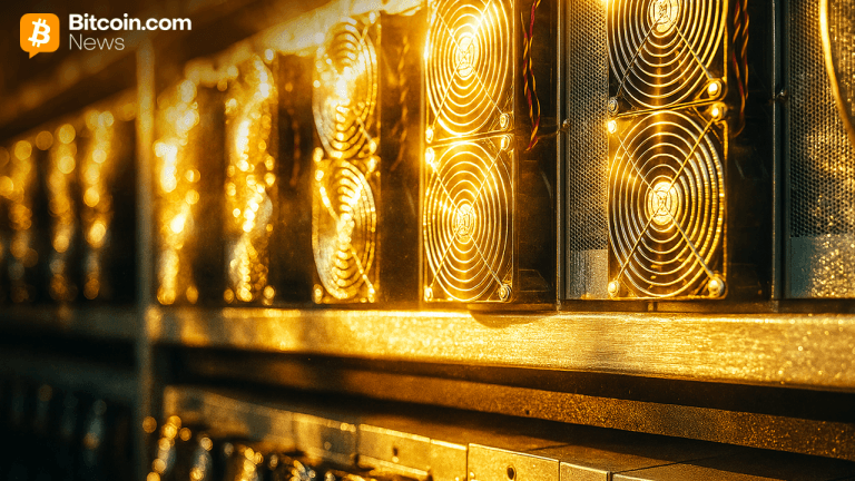 Under 10 Joules per Terahash: Auradine Unleashes High-Efficiency Teraflux Miners With 50% Power Boost 