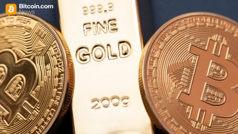 Peter Schiff Argues Bitcoin Is 'Fool's Gold,' Not the Real Thing