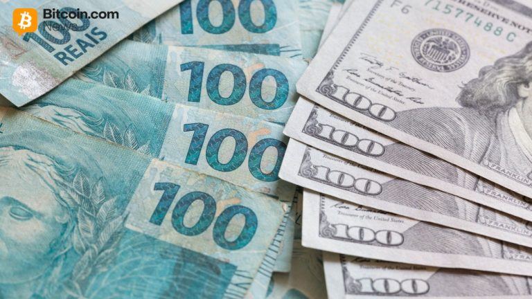 Brazilian Government Mulls Taxing Stablecoins Flows as Foreign Currency
