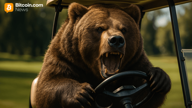 Bitcoin’s Price Stumbles Again: Longs Get Wrecked and Bears Take the Wheel