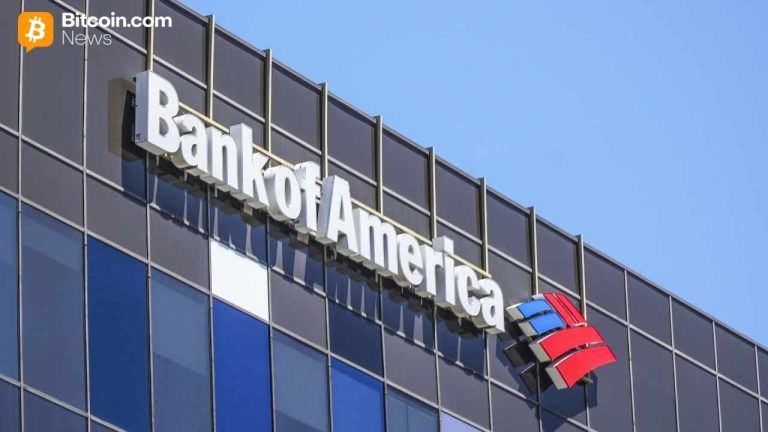 Bank of America Sees 1%–4% Crypto Allocation Shaping New Paths in Digital-Asset Exposure