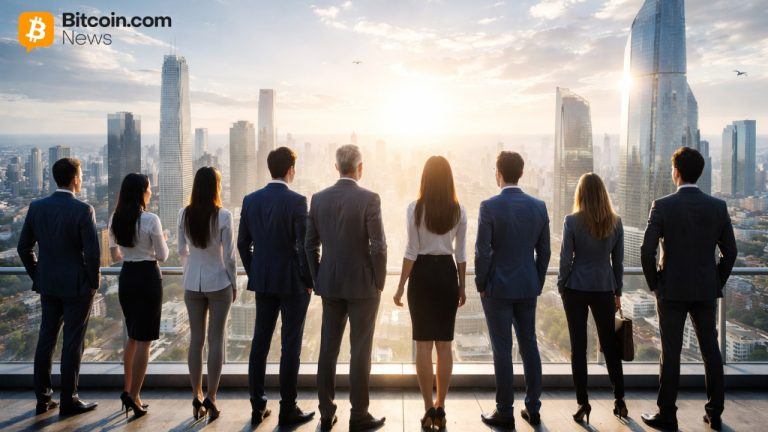 Coinbase 2026 Outlook Sees Crypto Entering Finance Core in 'Extraordinary and Transformative' Shift