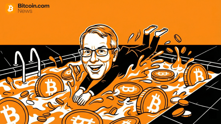 Amidst Criticism, Strategy Announces Weekly Bitcoin Haul