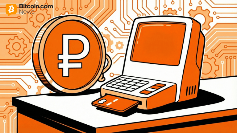 Central Bank of Rusia Boasts Digital Ruble's Payments Potential