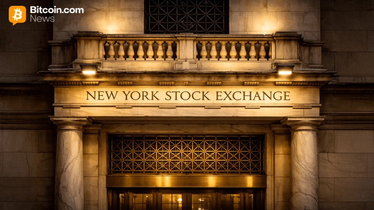 Report: NYSE Owner ICE Eyes Investment in Crypto Payments Firm Moonpay