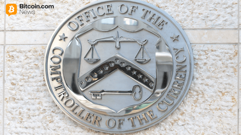 Circle, Ripple, Bitgo, Fidelity, and Paxos Conditionally Approved for National Trust Banks