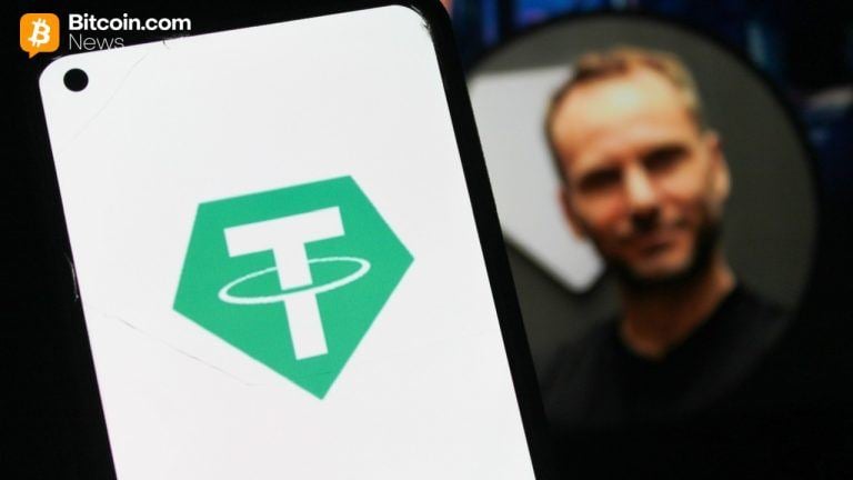 Stable Launches Dedicated Stablecoin Network Backed by Tether CEO Paolo Ardoino With $28 Million Seed Funding