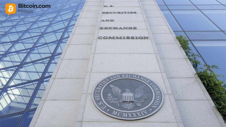 US Crypto Policy Flips Pro-Growth as SEC Rulemaking Replaces Enforcement Crackdowns
