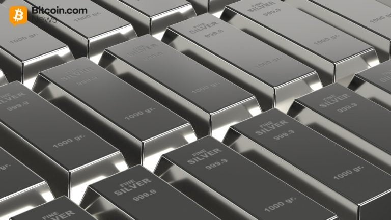 Retail Shift to Silver: Purchase Lines Observed in Singapore