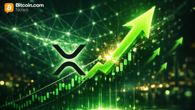 XRP Bull Case Expands as ETFs, Treasury Adoption, and On-Chain Utility Align