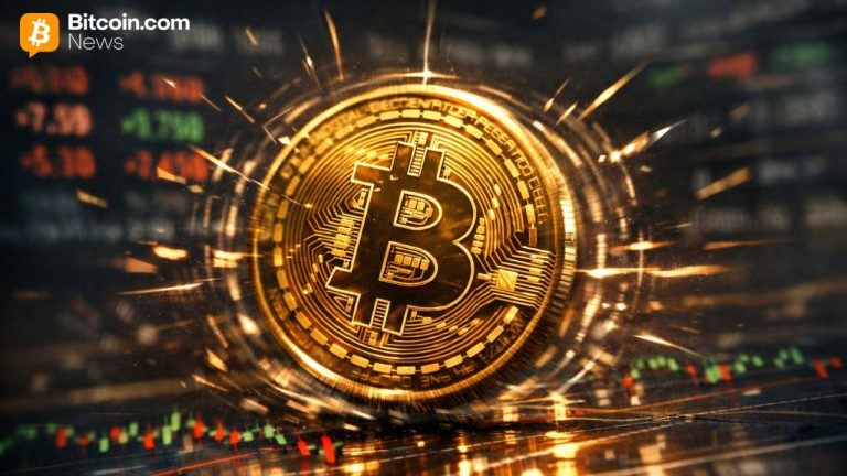 Strategist Sees $10K Bitcoin Path — Failure to Hold $100K Signals End-Game Risk