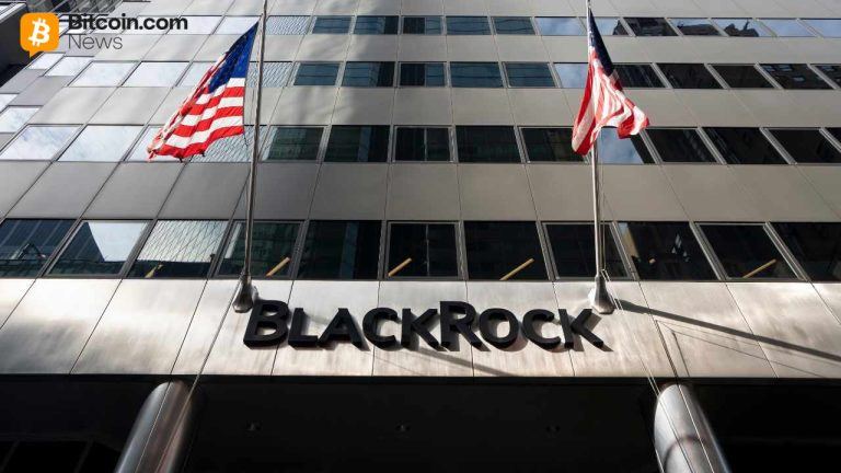 Blackrock Deepens Institutional Bitcoin Shift as CEO Larry Fink Frames Conditions for $700K BTC