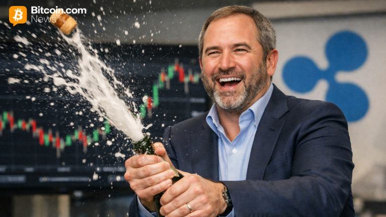 It’s Happening: Ripple Says XRP Is the Heartbeat of the Internet of Value