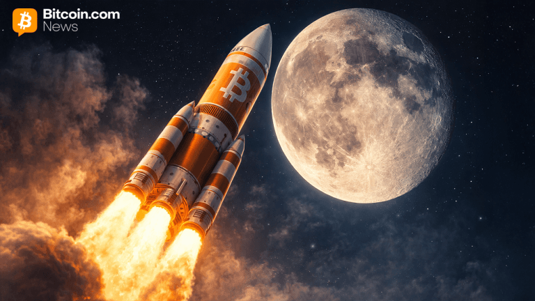 Bitcoin Nears $100,000 as Tariff Limbo and Fed-Trump Clash Ignite 'Perfect Storm'