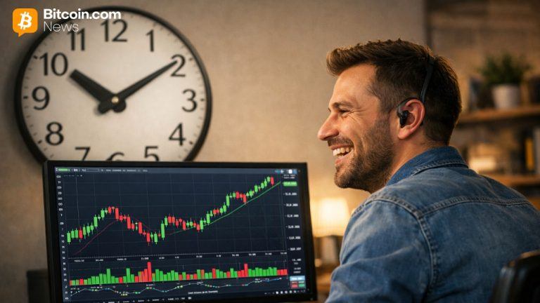 Interactive Brokers Launches 24/7 Stablecoin Funding for 170 Markets