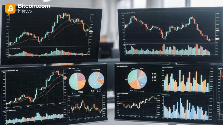 MSCI Keeps Crypto Treasury Companies Alive in Indexes, Clearing the Path for a Relief Rally