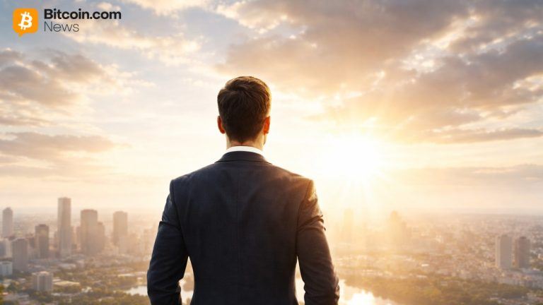 Ripple Sees Institutional Acceleration: 'We’ve Never Been in a Better Position Heading Into a New Year'