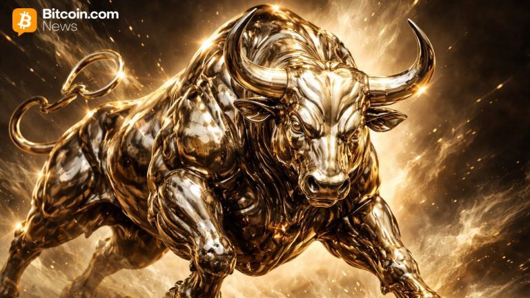 'I’m Very Bullish': Ripple CEO Goes on Record Predicting Crypto All-Time High