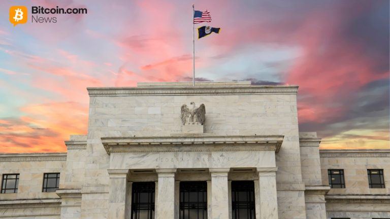 Trump's Fed Chairman Pick Revealed: Kevin Warsh to Succeed Jerome 'Too Late' Powell