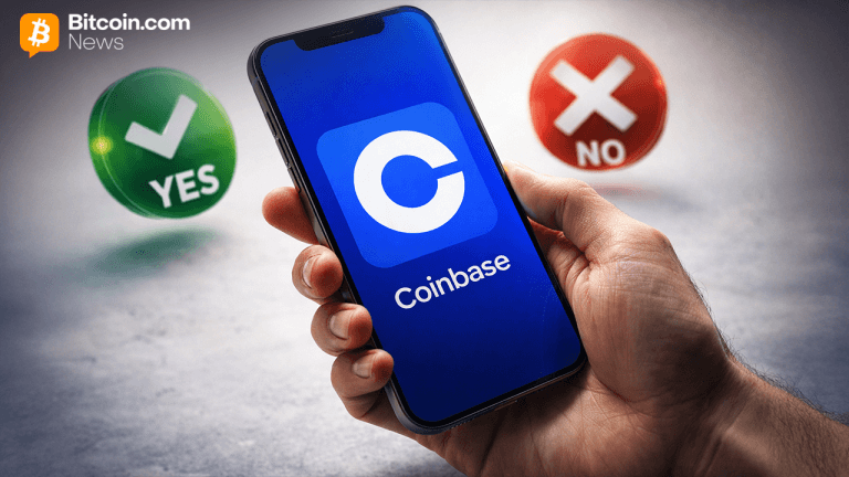 Coinbase Turns Forecasting Into a Trade With New US Prediction Markets