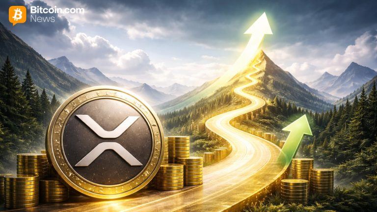3 Forces Behind XRP Outperformance Could Extend Into 2026