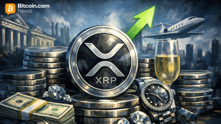 XRP Millionaire Wallets Are Growing — Whales Are Accumulating