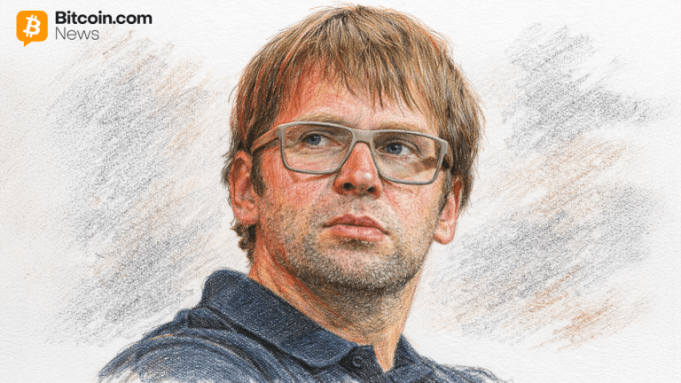 Wintermute Founder Casts a Cold Eye on Crypto’s Direction