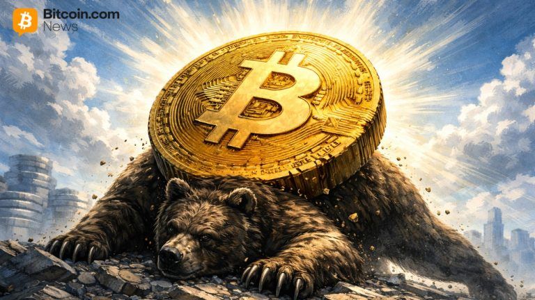Analysts Double Down on $150K Bitcoin as Market Faces 'Weakest Bear Case'