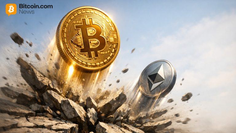 Robert Kiyosaki Urges Bitcoin Accumulation Before Bubble Bursts, Predicts BTC 'to the Stars'